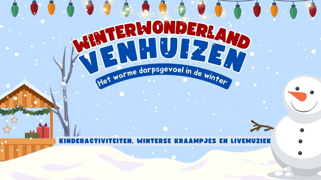 Winterwonderland